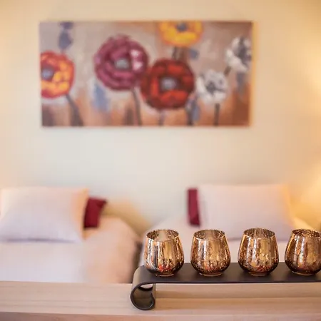 Apartamento Large Downtown