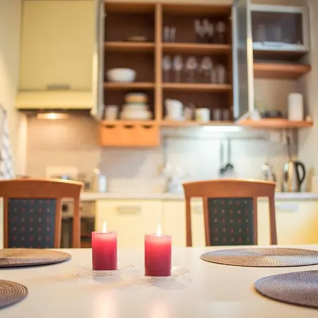 Korter Large Downtown Tallinn