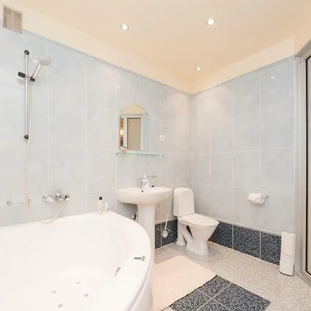 Korter Large Downtown *