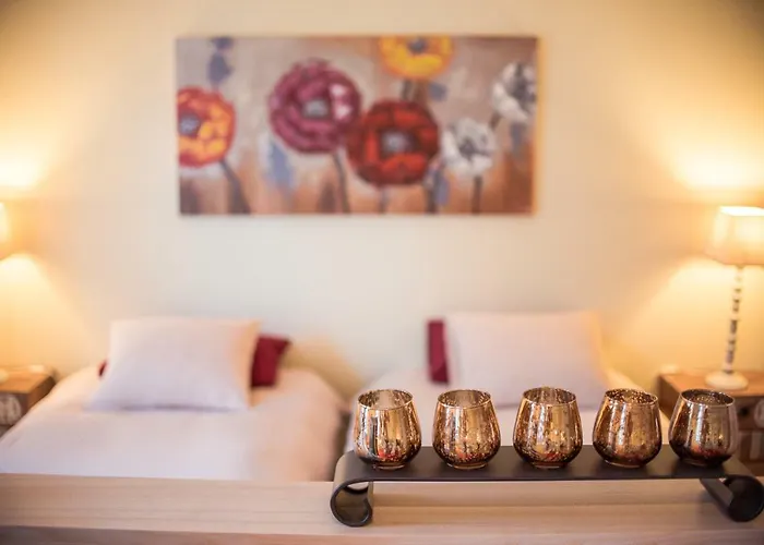 Apartment Large Downtown