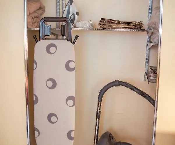 Appartement Large Downtown