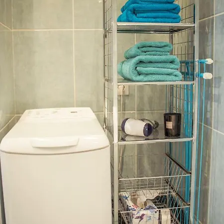 Large Downtown 塔林