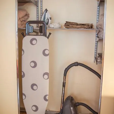 公寓 Large Downtown